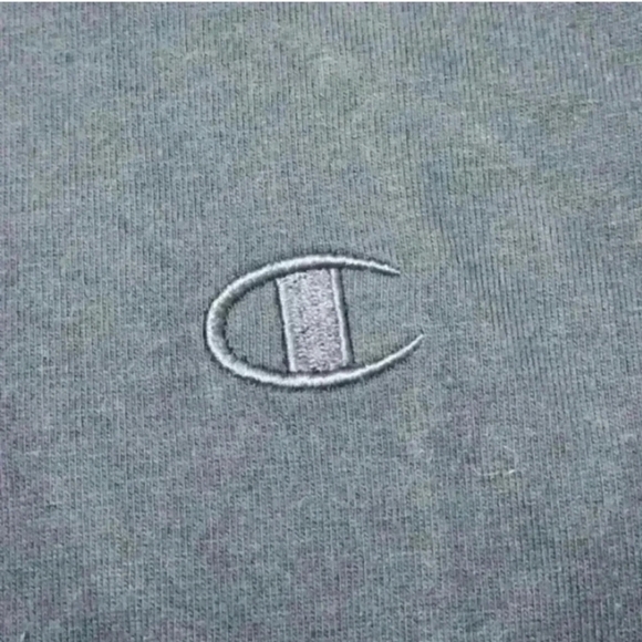 Champion Men's Classic Jersey T-Shirt - Picture 5 of 9